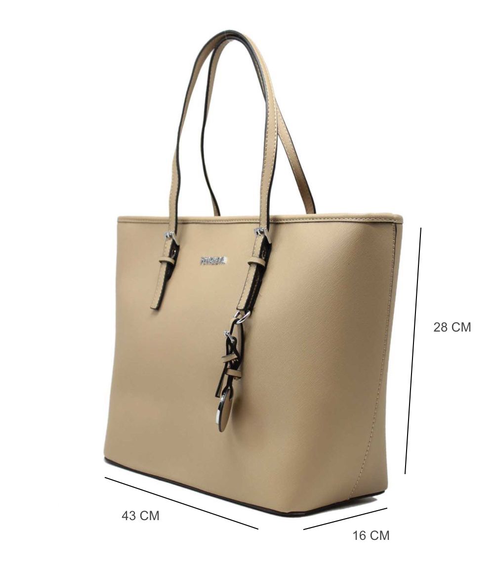 Tom & Eva | Eva Shopper