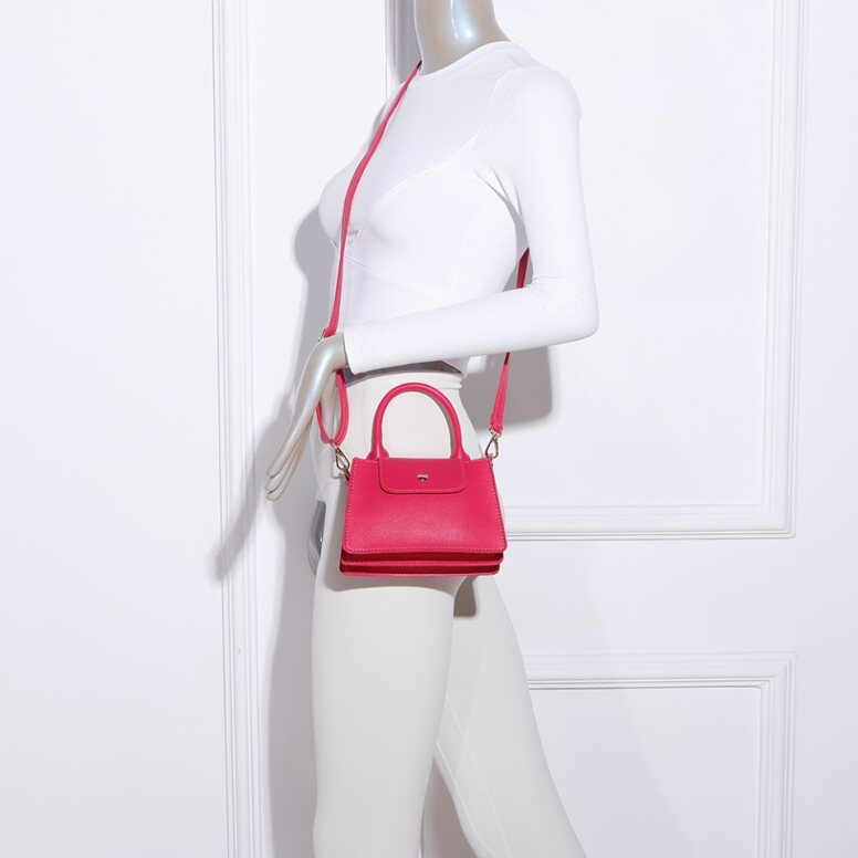 Gallantry | Noor Umhängetasche