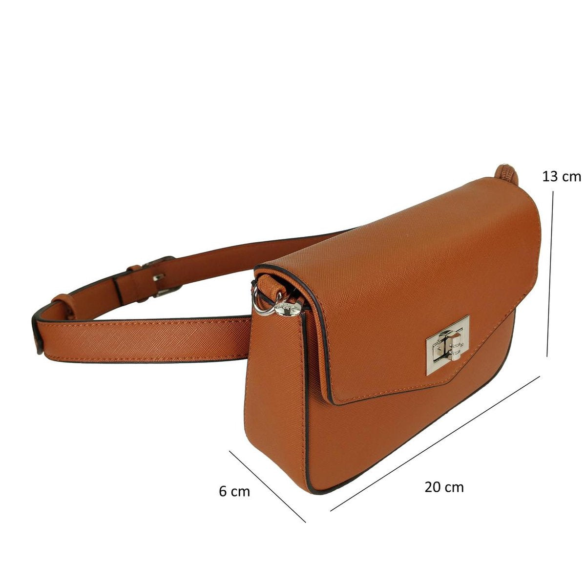 Flora & Co | Umhängetasche