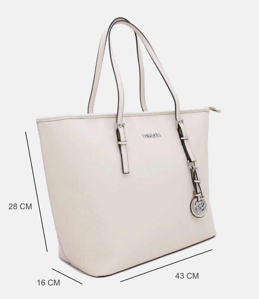 Tom & Eva | Eva Shopper