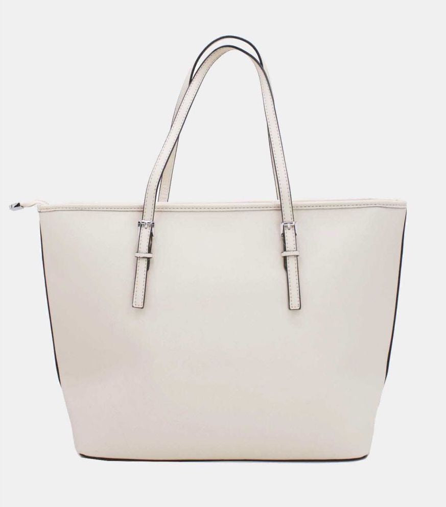 Tom & Eva | Eva Shopper