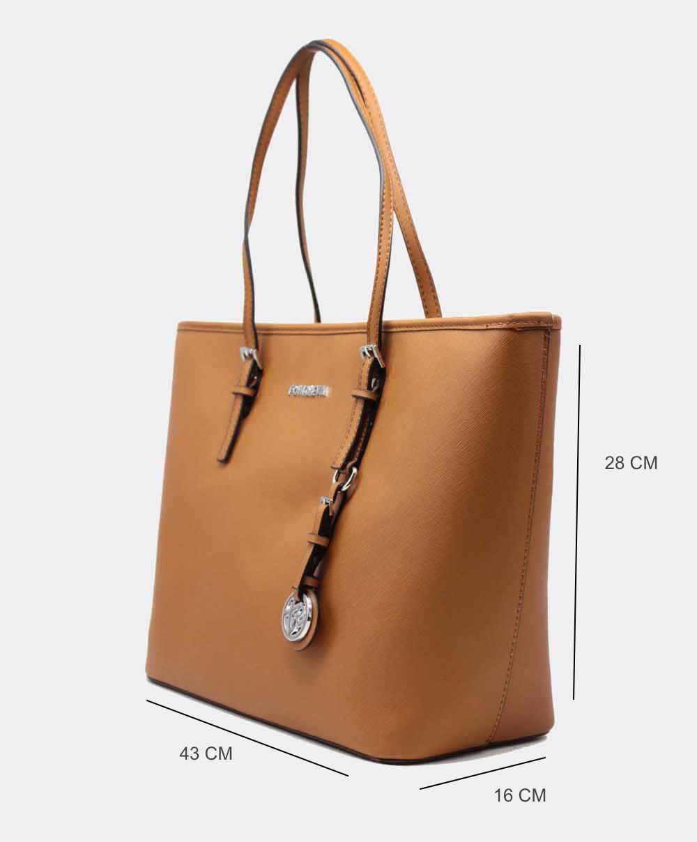 Tom & Eva | Eva Shopper