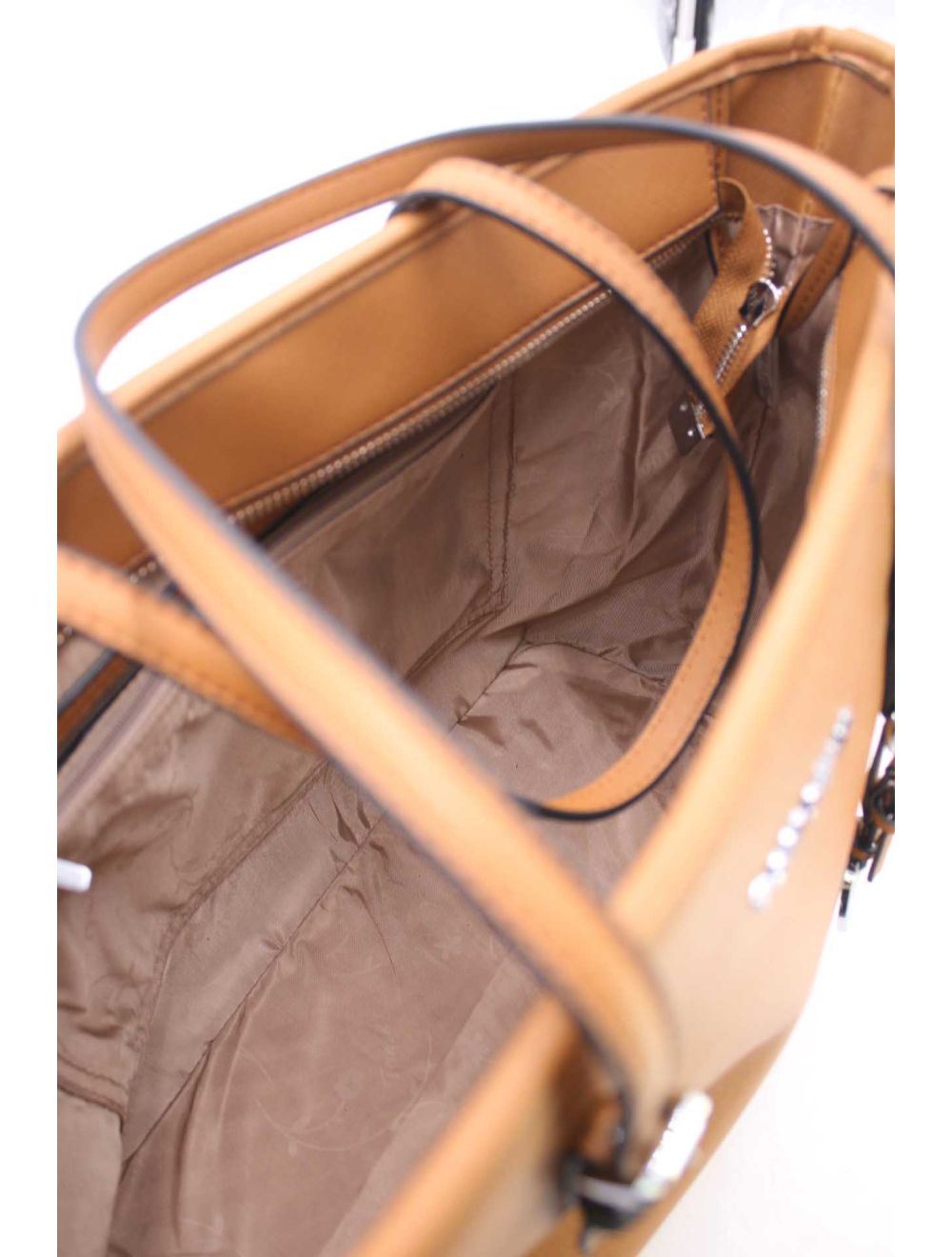 Tom & Eva | Eva Shopper