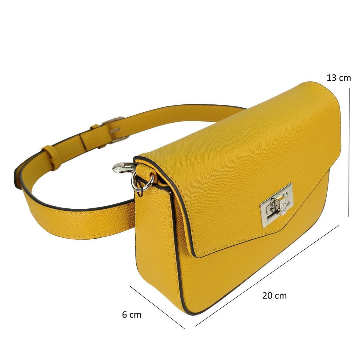 Flora & Co | Umhängetasche