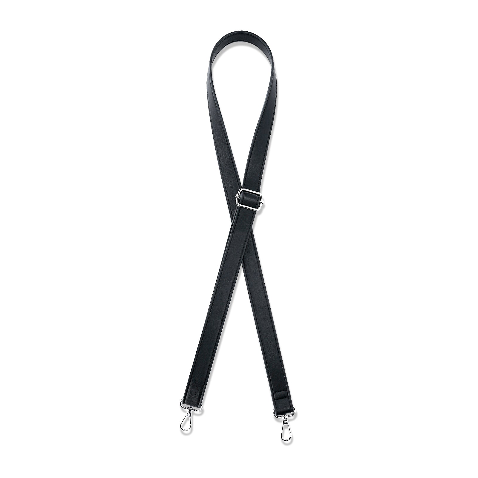 Eleganci | Taschengurte Universal Vegan Leder