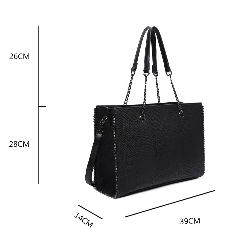 Gallantry | Loua Handtasche