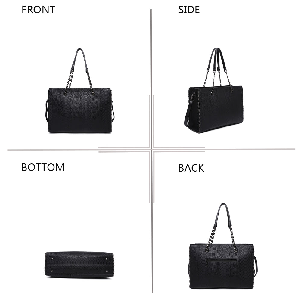 Gallantry | Loua Handtasche