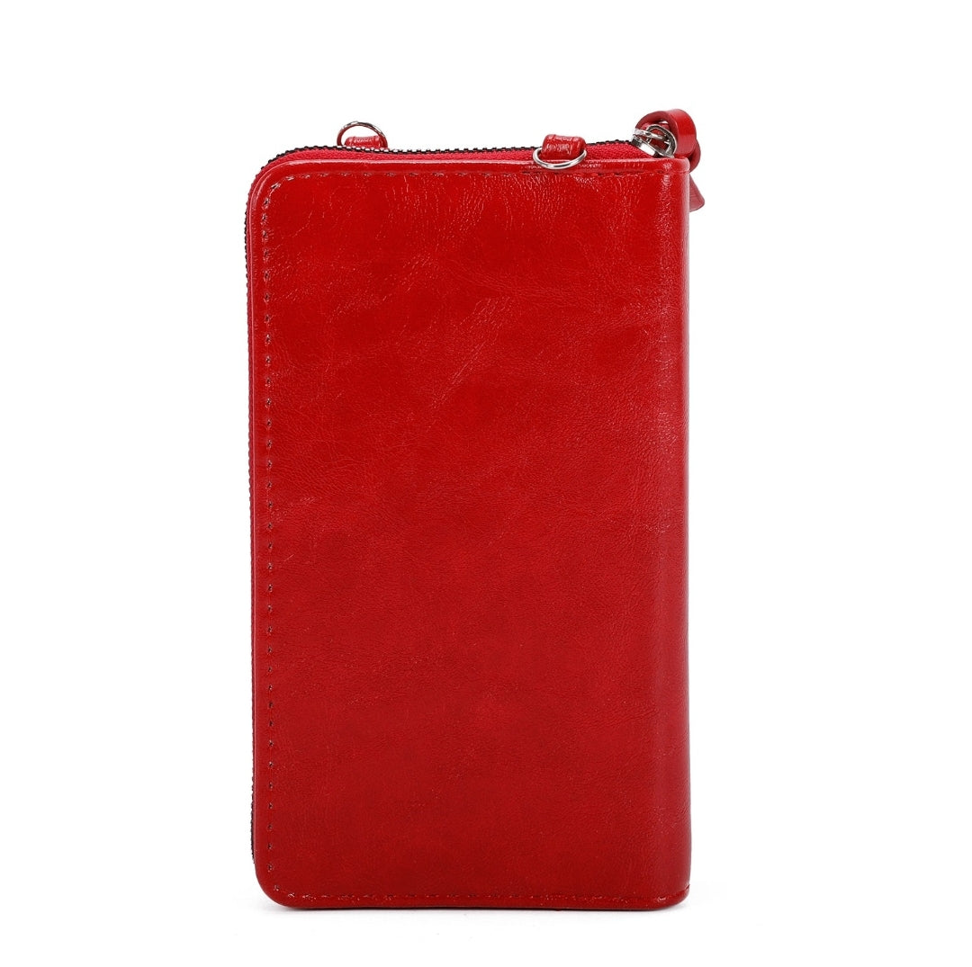 Ines Delaure | Handytasche