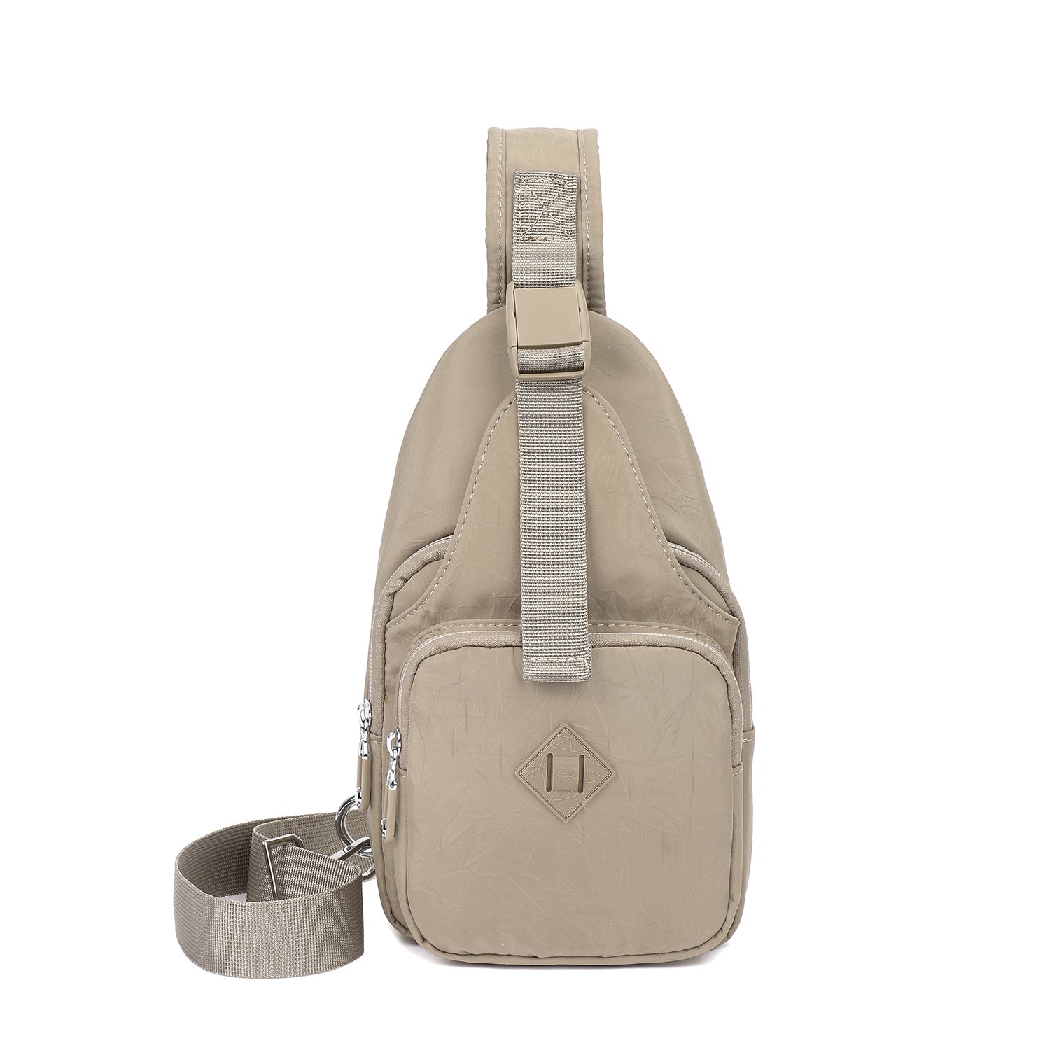 Eleganci | Catalina Unisex-Umhängetasche
