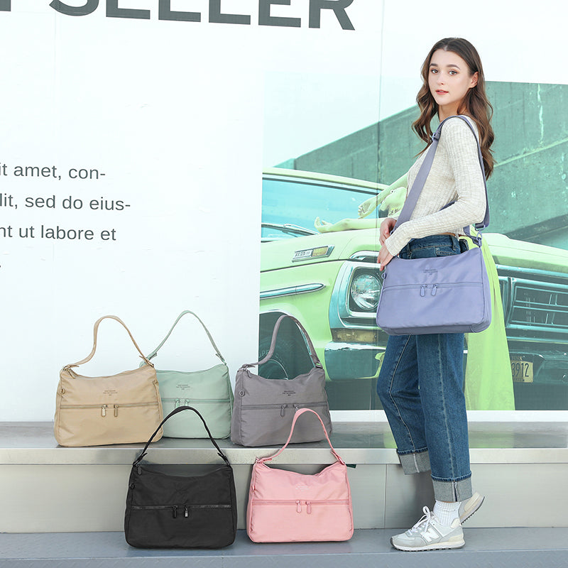 Gudika | Sade Schultertasche
