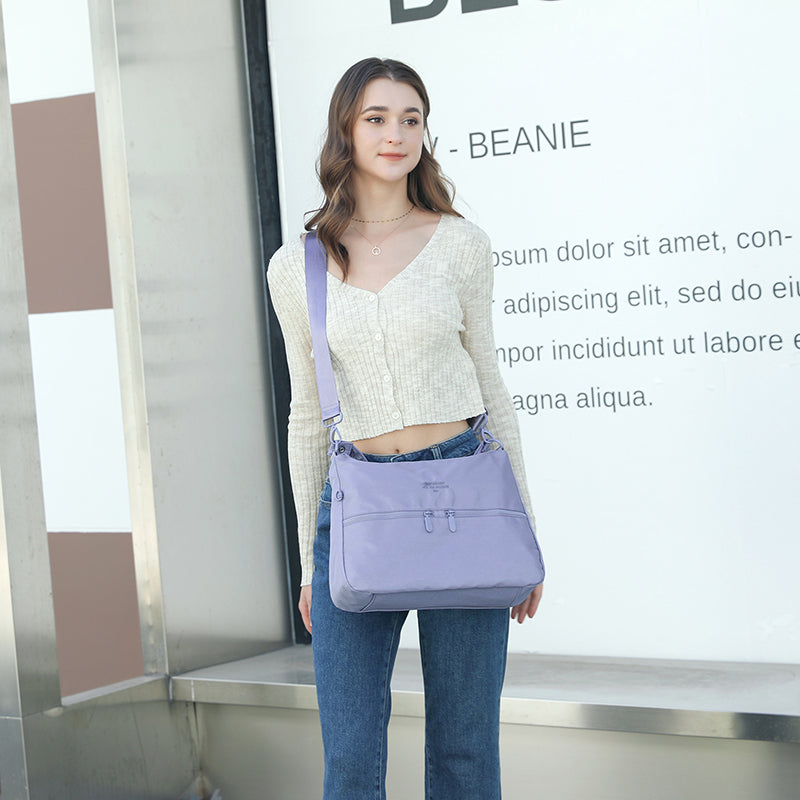 Gudika | Sade Schultertasche