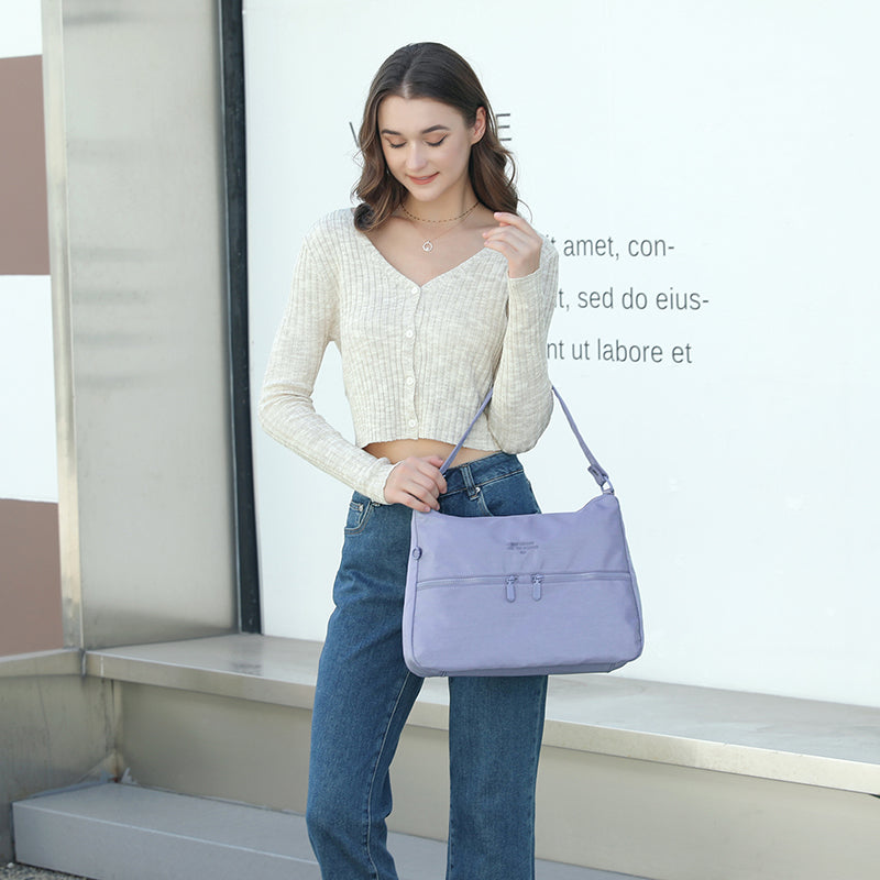 Gudika | Sade Schultertasche