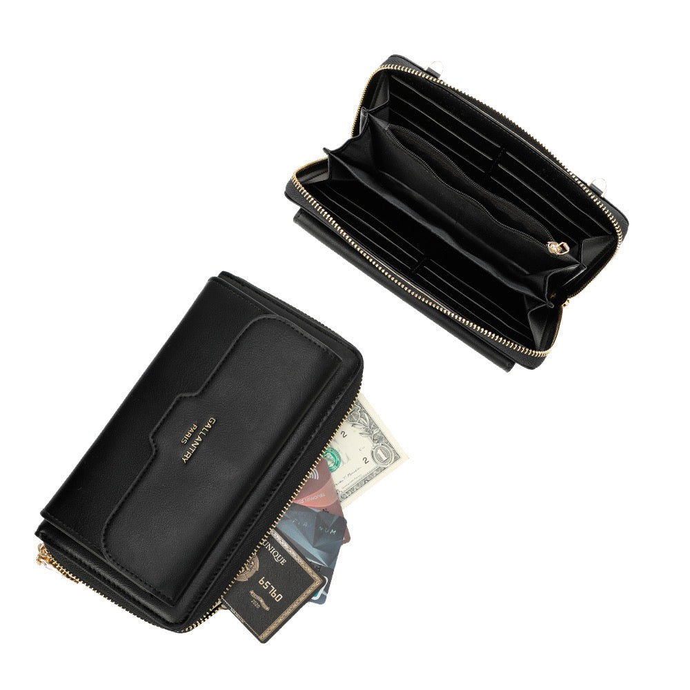 Gallantry | Elin Gürteltasche