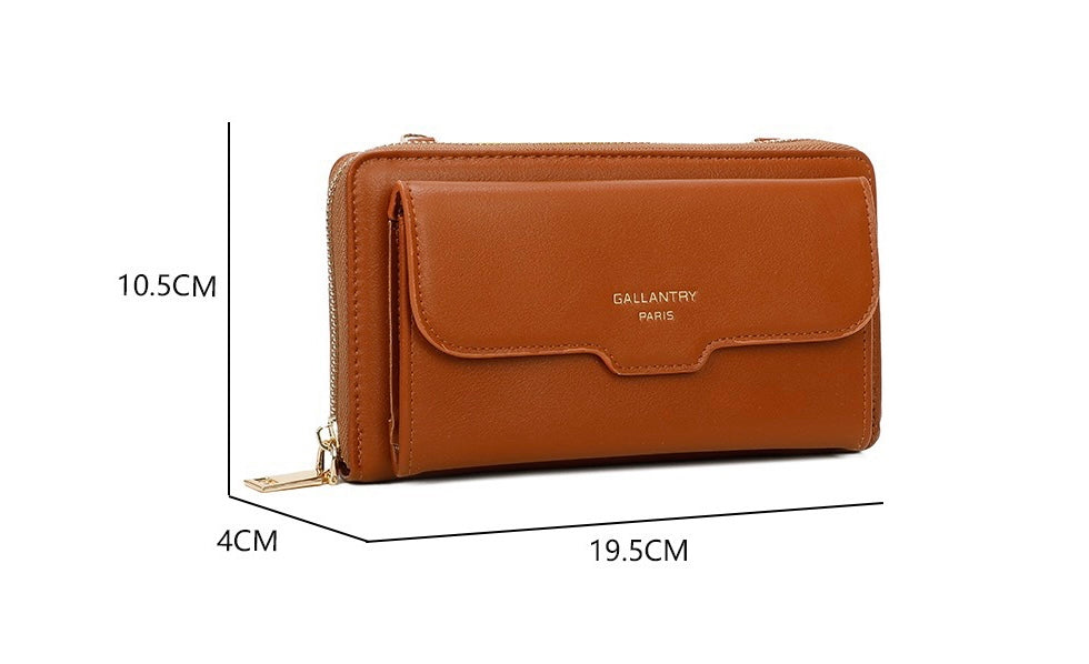 Gallantry | Elin Gürteltasche