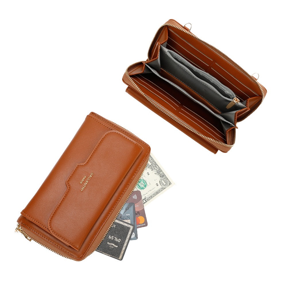 Gallantry | Elin Gürteltasche