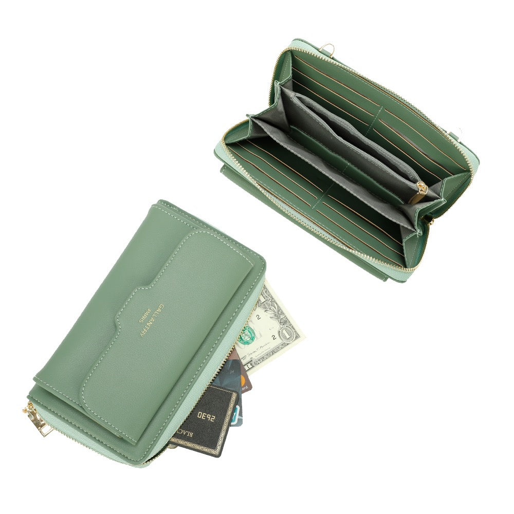 Gallantry | Elin Gürteltasche