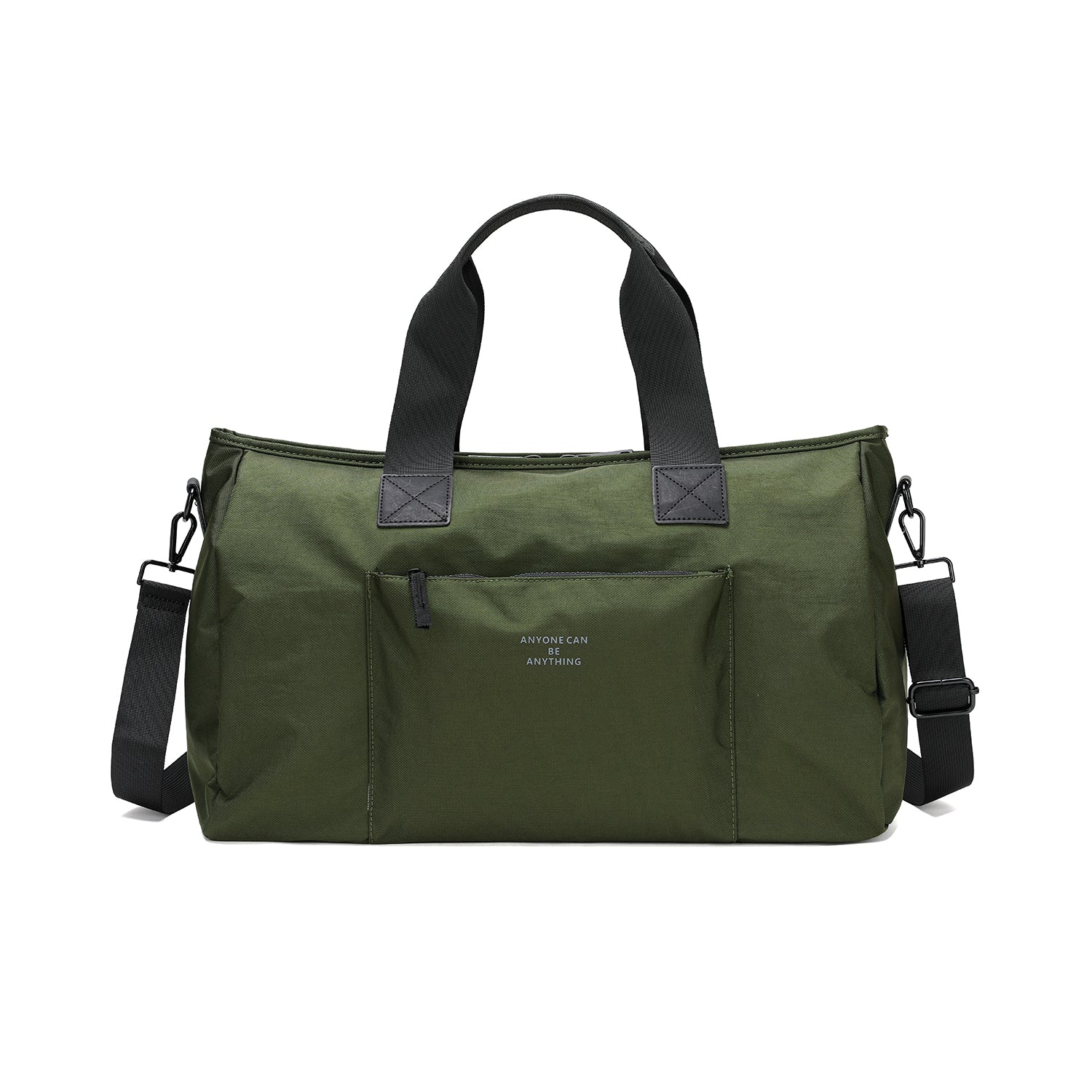 Eleganci | Esra Unisex-Wochenendtasche/ Sporttasche