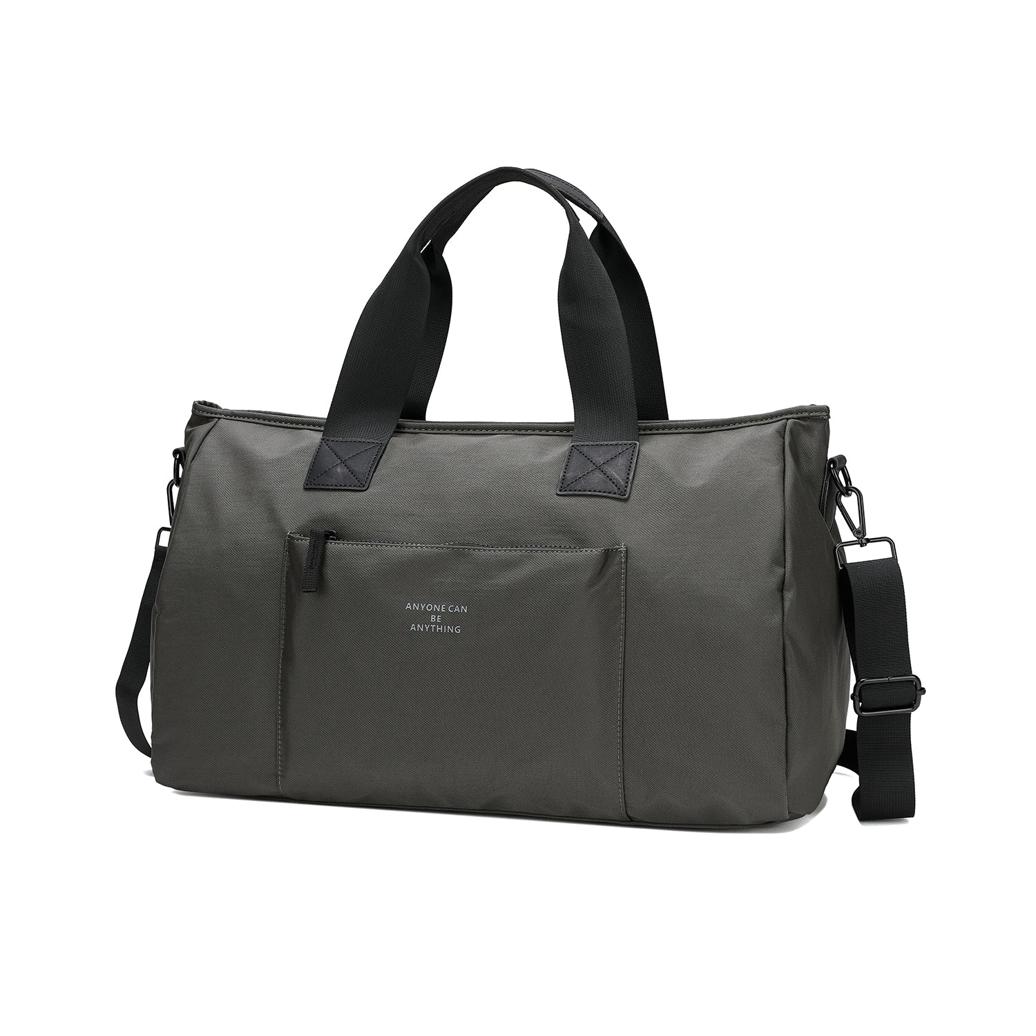 Eleganci | Esra Unisex-Wochenendtasche/ Sporttasche
