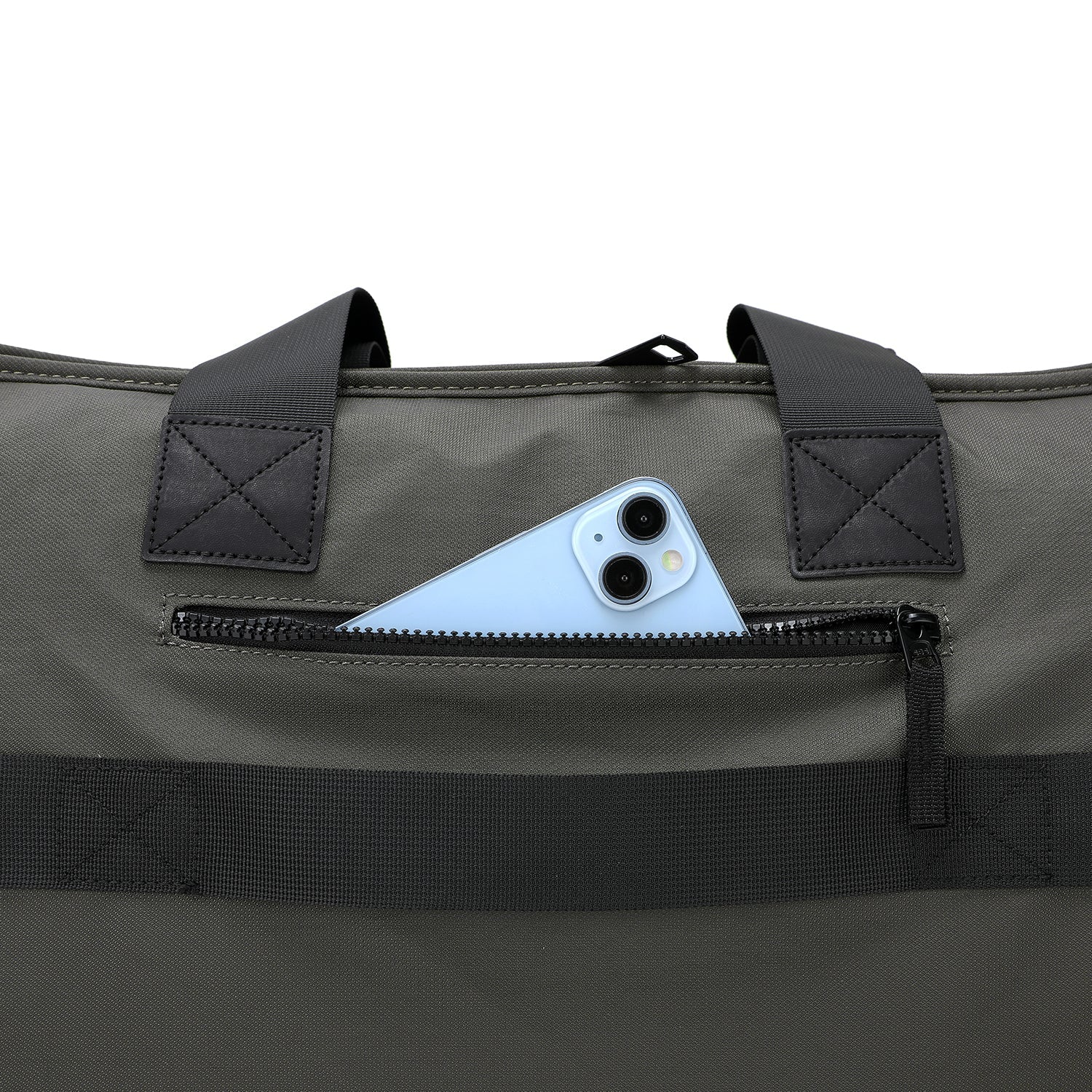 Eleganci | Esra Unisex-Wochenendtasche/ Sporttasche