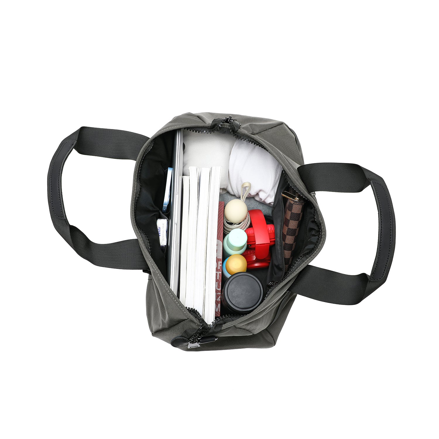 Eleganci | Esra Unisex-Wochenendtasche/ Sporttasche