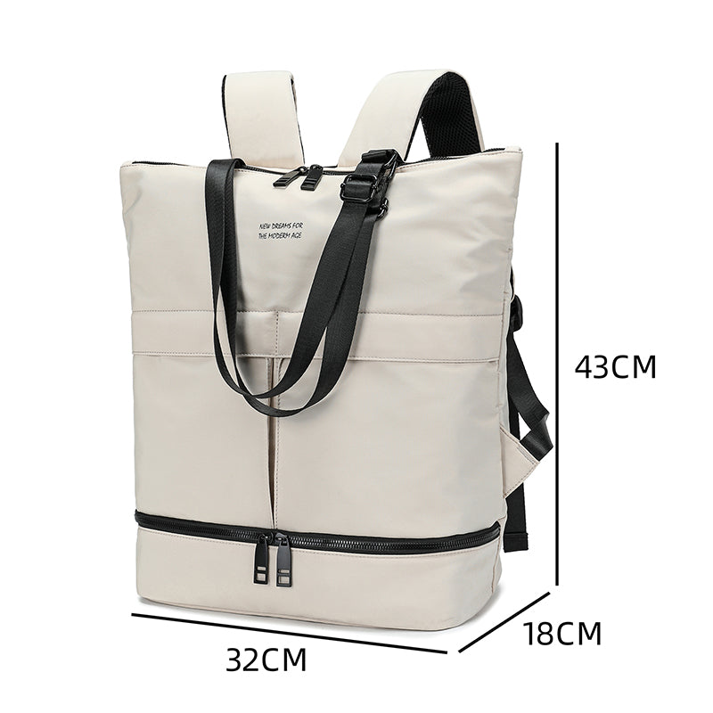 Gudika | Alina Unisex Rucksack