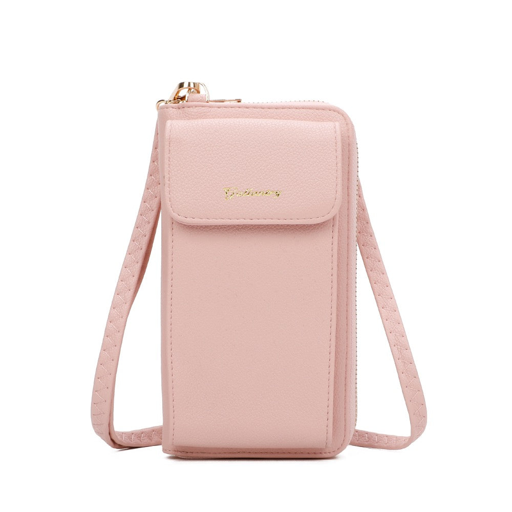 Gallantry | Anna Handytasche