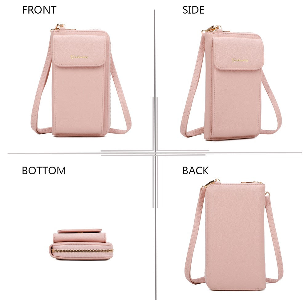 Gallantry | Anna Handytasche