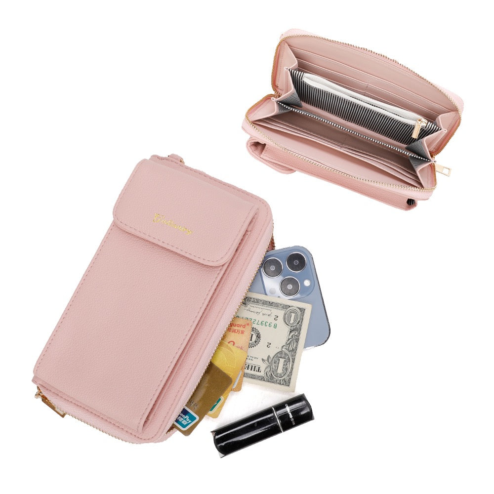 Gallantry | Anna Handytasche