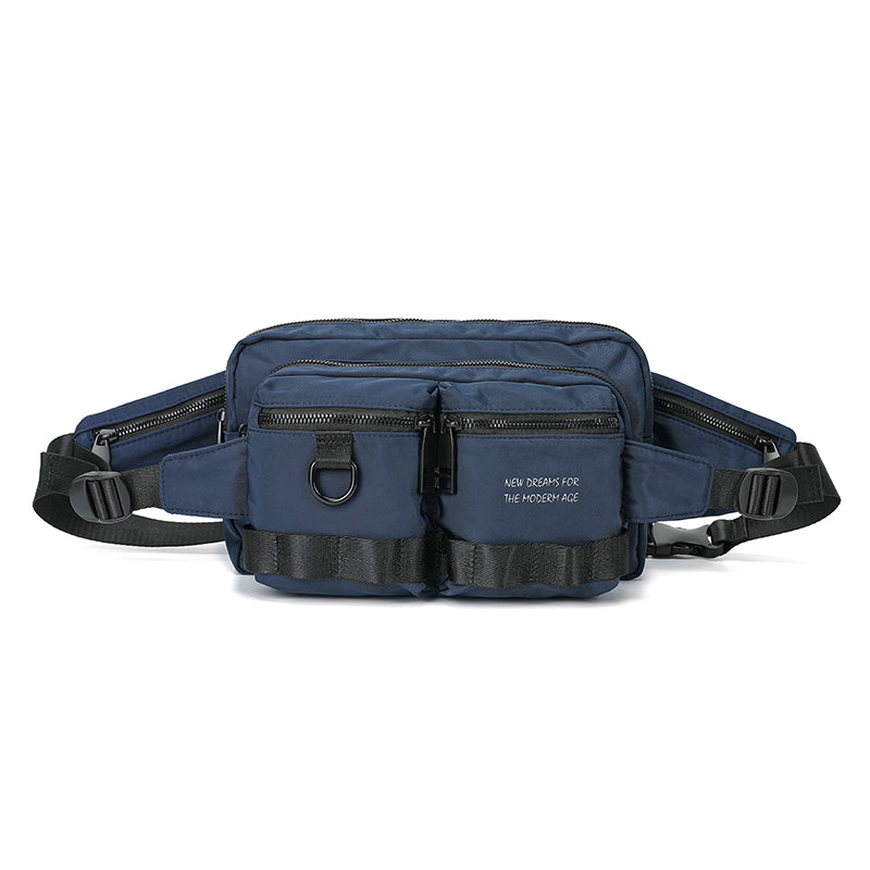 Gudika | Ilse Unisex Crossbody-Bauchtasche