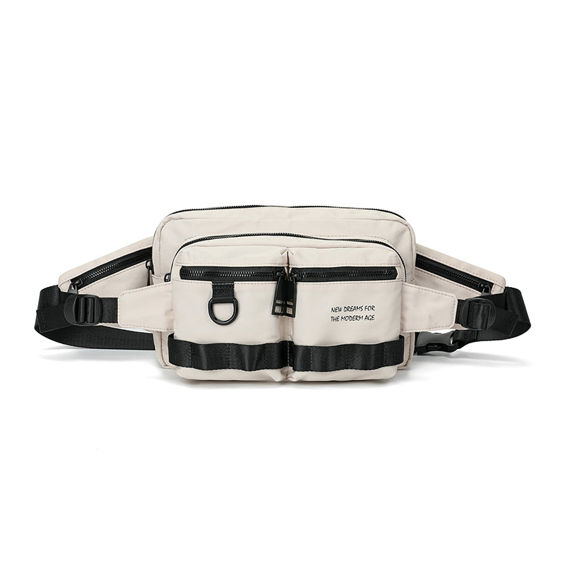 Gudika | Ilse Unisex Crossbody-Bauchtasche