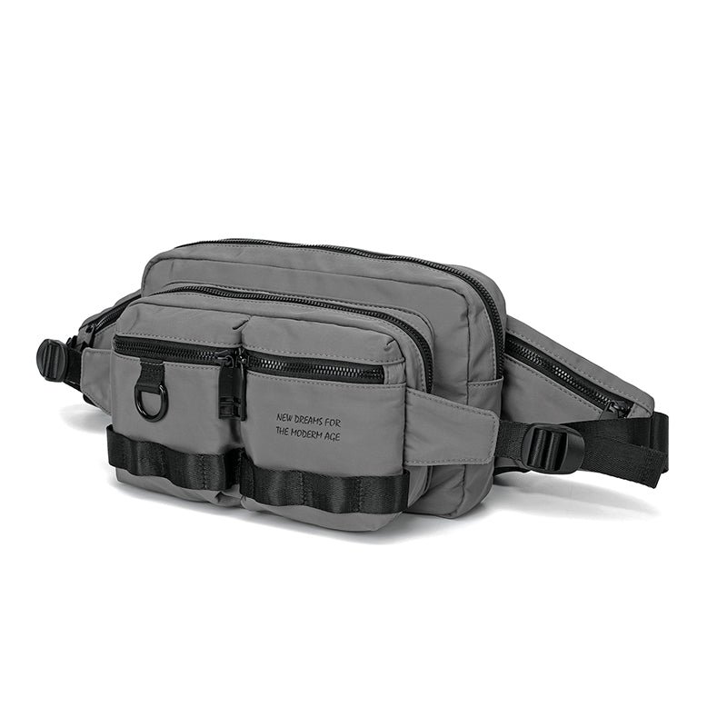 Gudika | Ilse Unisex Crossbody-Bauchtasche