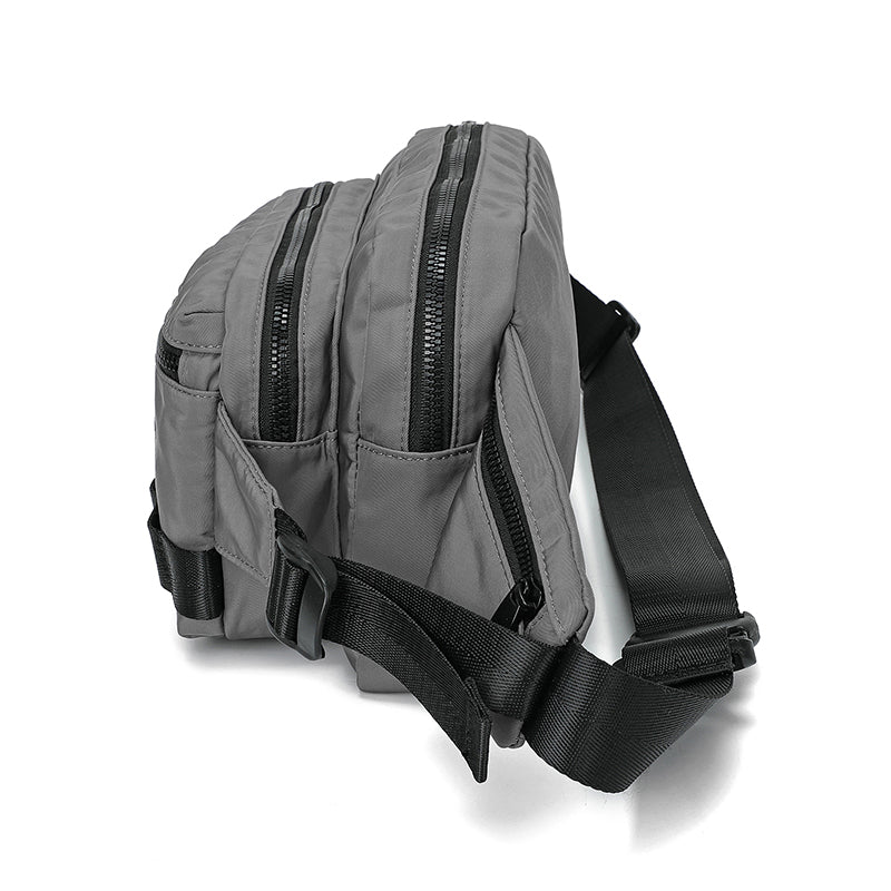 Gudika | Ilse Unisex Crossbody-Bauchtasche