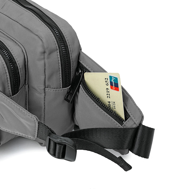 Gudika | Ilse Unisex Crossbody-Bauchtasche