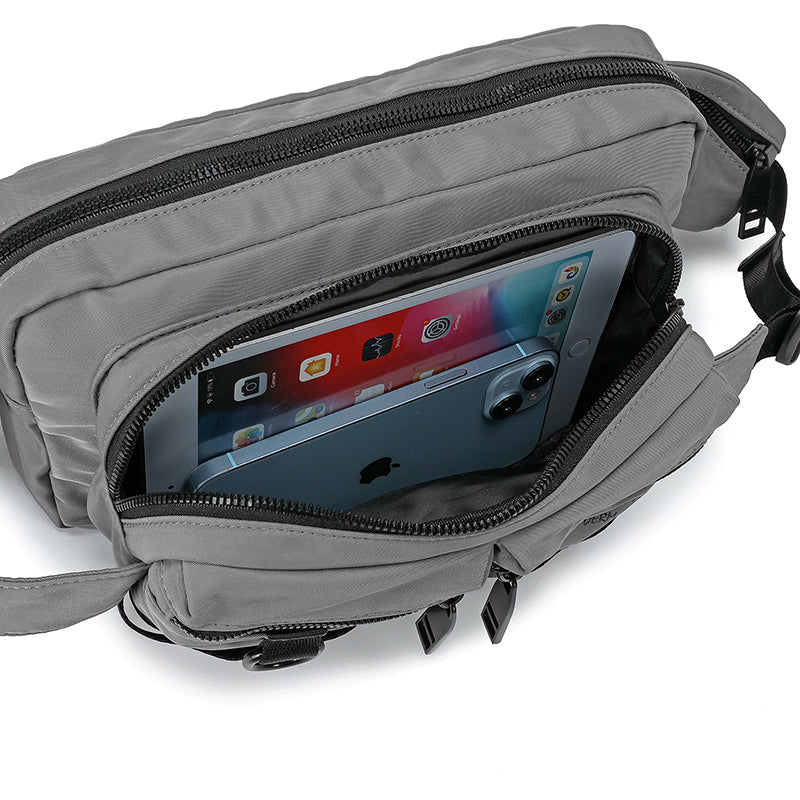 Gudika | Ilse Unisex Crossbody-Bauchtasche