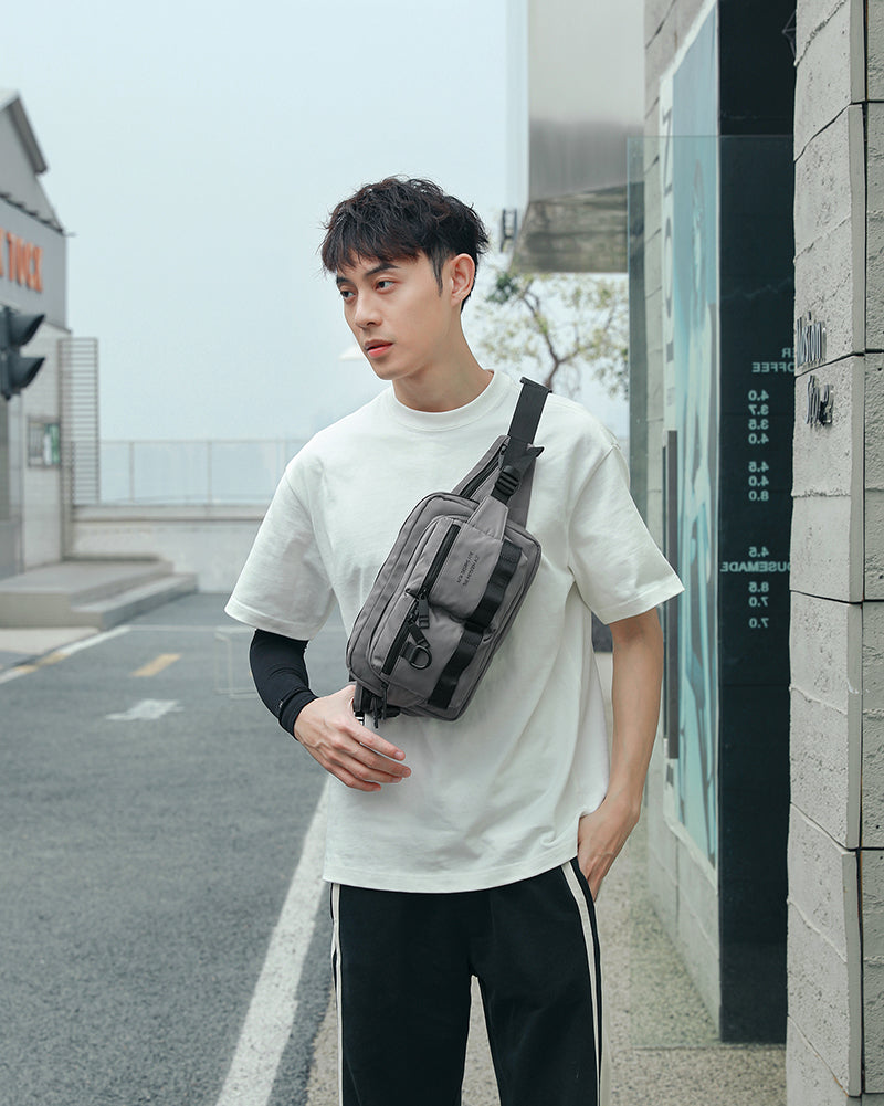 Gudika | Ilse Unisex Crossbody-Bauchtasche