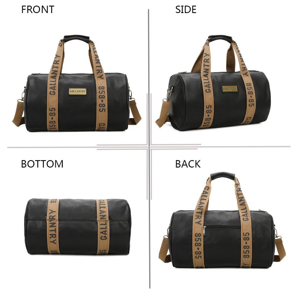 Gallantry | Romée Schultertasche/Wochenendtasche