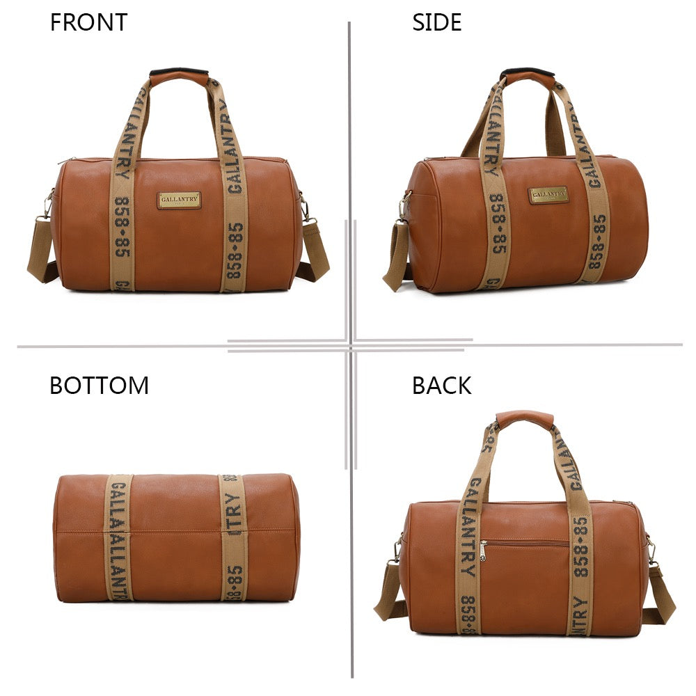 Gallantry | Romée Schultertasche/Wochenendtasche