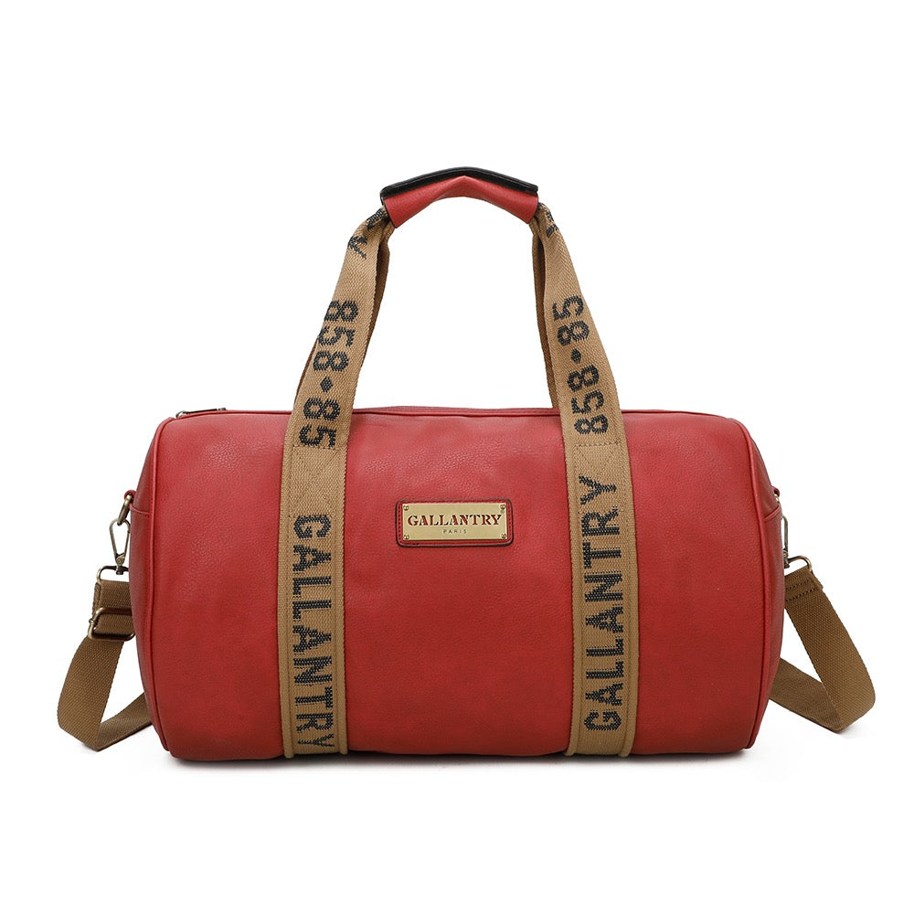 Gallantry | Romée Schultertasche/Wochenendtasche
