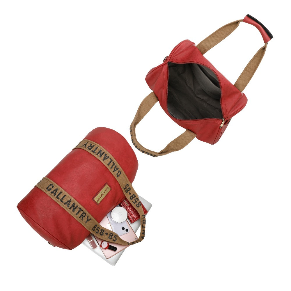 Gallantry | Romée Schultertasche/Wochenendtasche