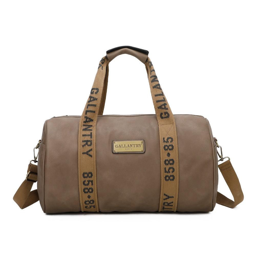 Gallantry | Romée Schultertasche/Wochenendtasche