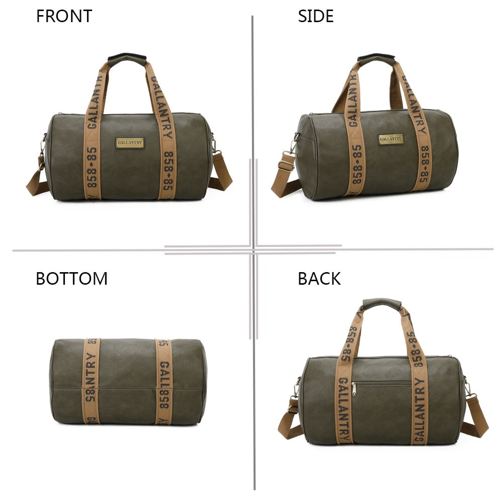 Gallantry | Romée Schultertasche/Wochenendtasche
