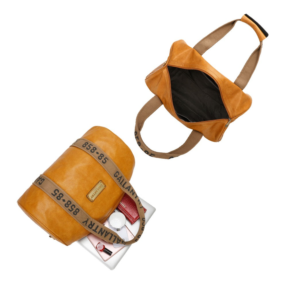 Gallantry | Romée Schultertasche/Wochenendtasche