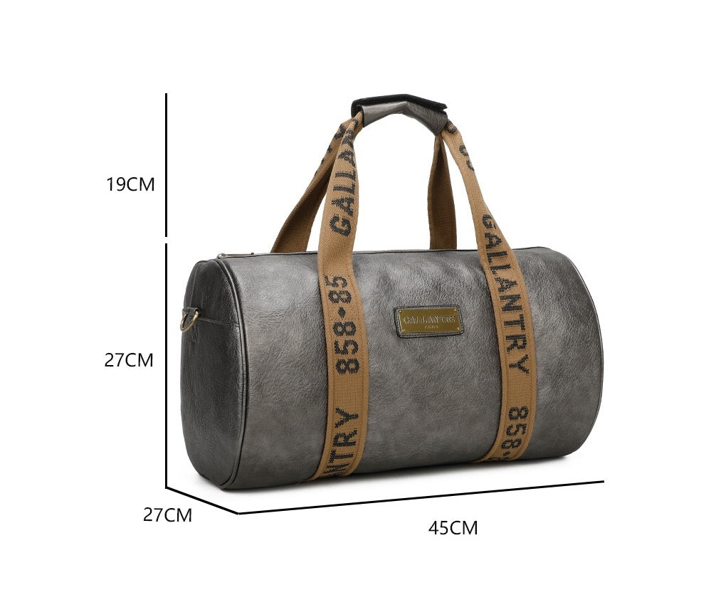Gallantry | Romée Schultertasche/Wochenendtasche