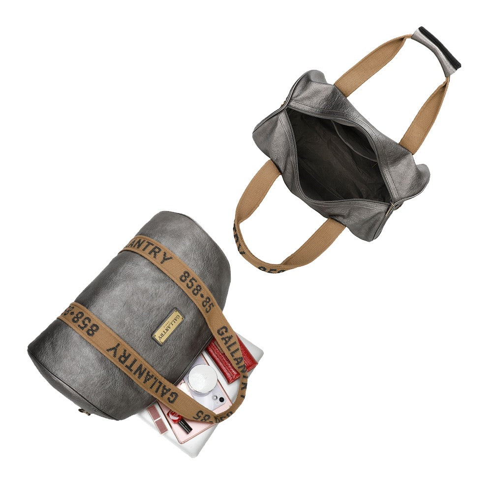 Gallantry | Romée Schultertasche/Wochenendtasche