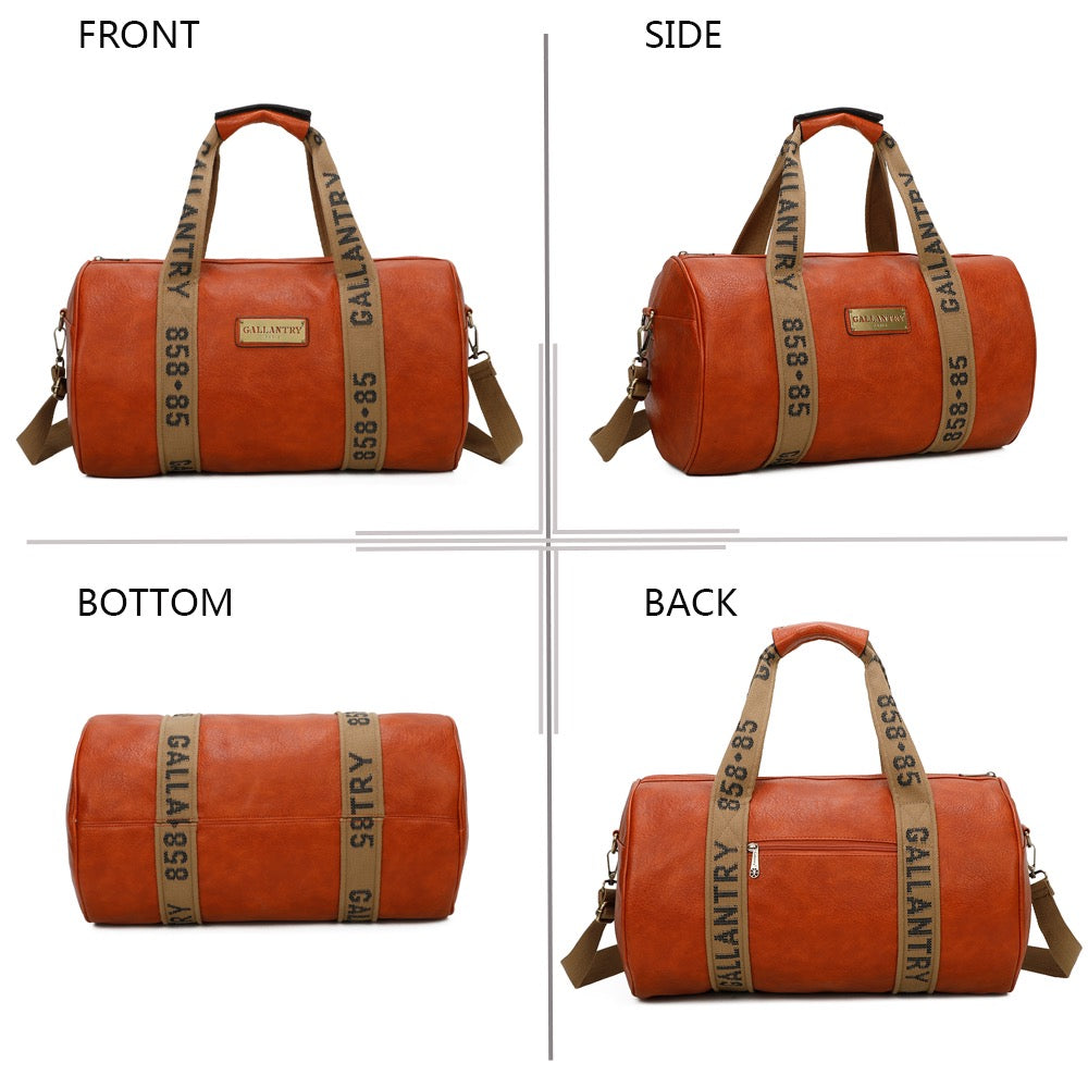 Gallantry | Romée Schultertasche/Wochenendtasche