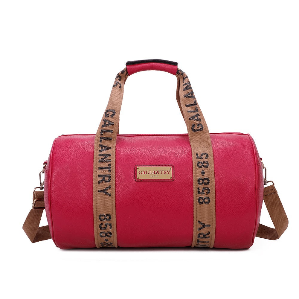 Gallantry | Romée Schultertasche/Wochenendtasche