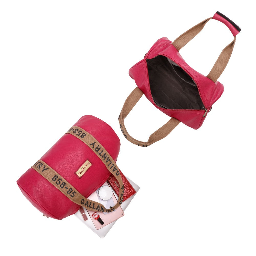 Gallantry | Romée Schultertasche/Wochenendtasche
