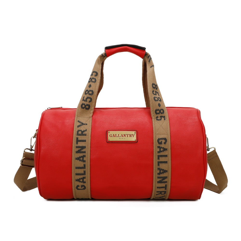 Gallantry | Romée Schultertasche/Wochenendtasche