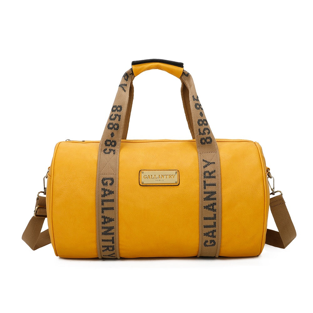 Gallantry | Romée Schultertasche/Wochenendtasche