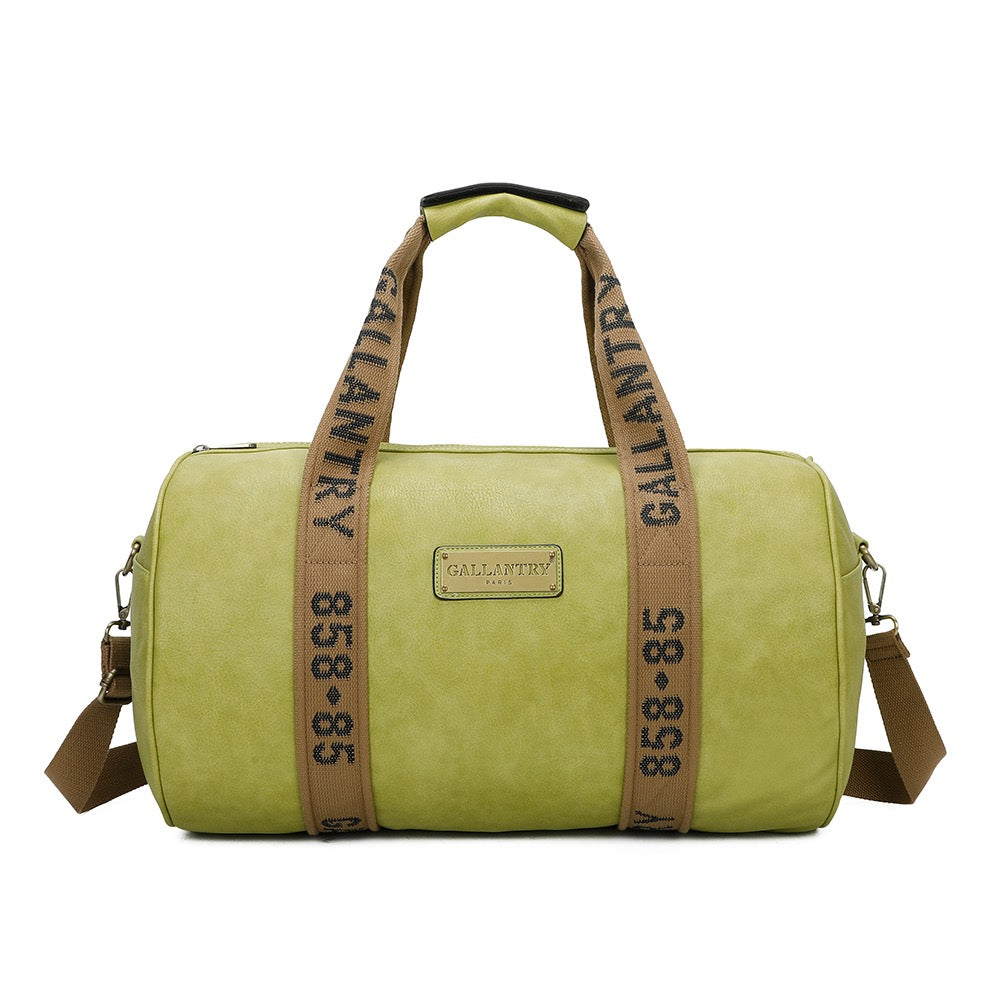 Gallantry | Romée Schultertasche/Wochenendtasche